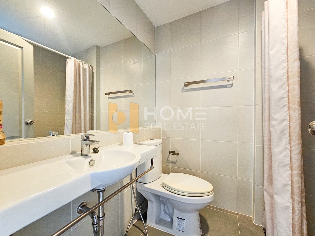 ขายบ้านนวมินทร์ รามอินทรา : บ้านเดี่ยว ไลฟ์ บางกอก บูเลอวาร์ด รามอินทรา 65 / 3 ห้องนอน (ขาย), Life Bangkok Boulevard Ramintra 65 / Detached House 3 Bedrooms (FOR SALE) TAN865