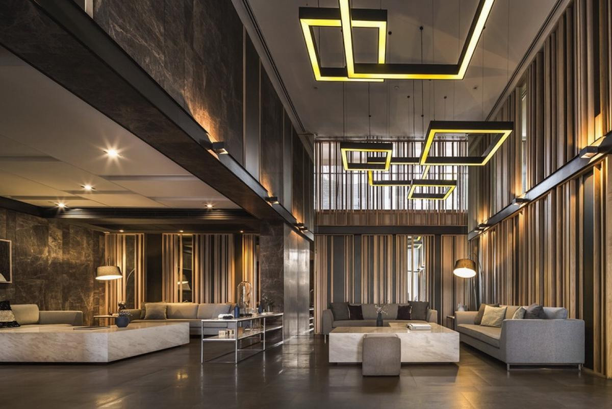 For SaleCondoRatchadapisek, Huaikwang, Suttisan : Centric Ratchada - Huai Khwang / 2 Bedrooms (FOR SALE), Centric Ratchada - Huai Khwang / 2 Bedrooms (FOR SALE) TARN042