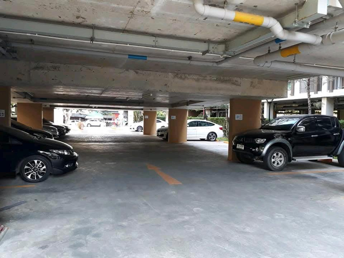 CondoKasetsart, Ratchayothin : Supalai City Resort Ratchayothin - Phaholyothin 32 (Sena Nikhom 12),