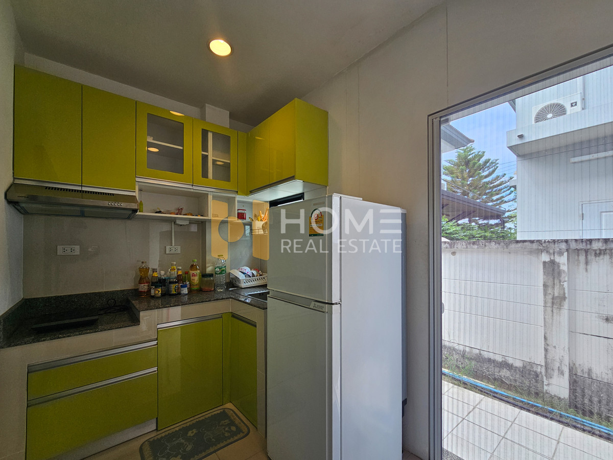 ขายบ้านนวมินทร์ รามอินทรา : บ้านเดี่ยว ไลฟ์ บางกอก บูเลอวาร์ด รามอินทรา 65 / 3 ห้องนอน (ขาย), Life Bangkok Boulevard Ramintra 65 / Detached House 3 Bedrooms (FOR SALE) TAN865