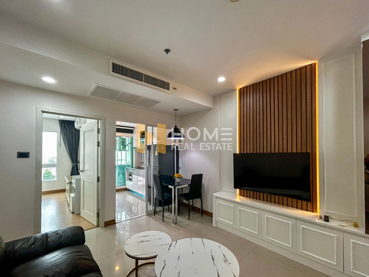 For SaleCondoRama9, Petchburi, RCA : Supalai Wellington II / 1 Bedroom (FOR SALE), Supalai Wellington 2 / 1 Bedroom (For Sale) TARN049