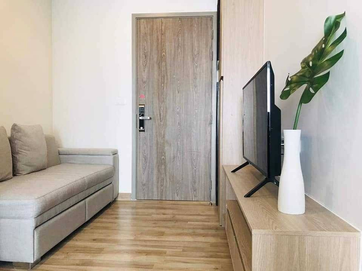 For RentCondoBangna, Bearing, Lasalle : Condo for Rent: Niche Mono Sukhumvit–Bearing