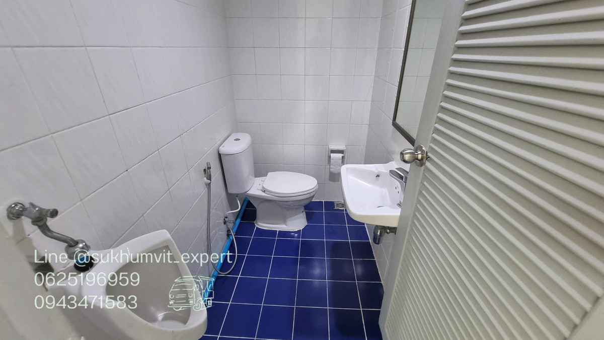 ให้เช่าอาคารพาณิชย์สุขุมวิท อโศก ทองหล่อ : อาคารพาณิชย์ให้เช่า – ทำเลอโศก (ใจกลางสุขุมวิท) ทำร้านอาหารได้