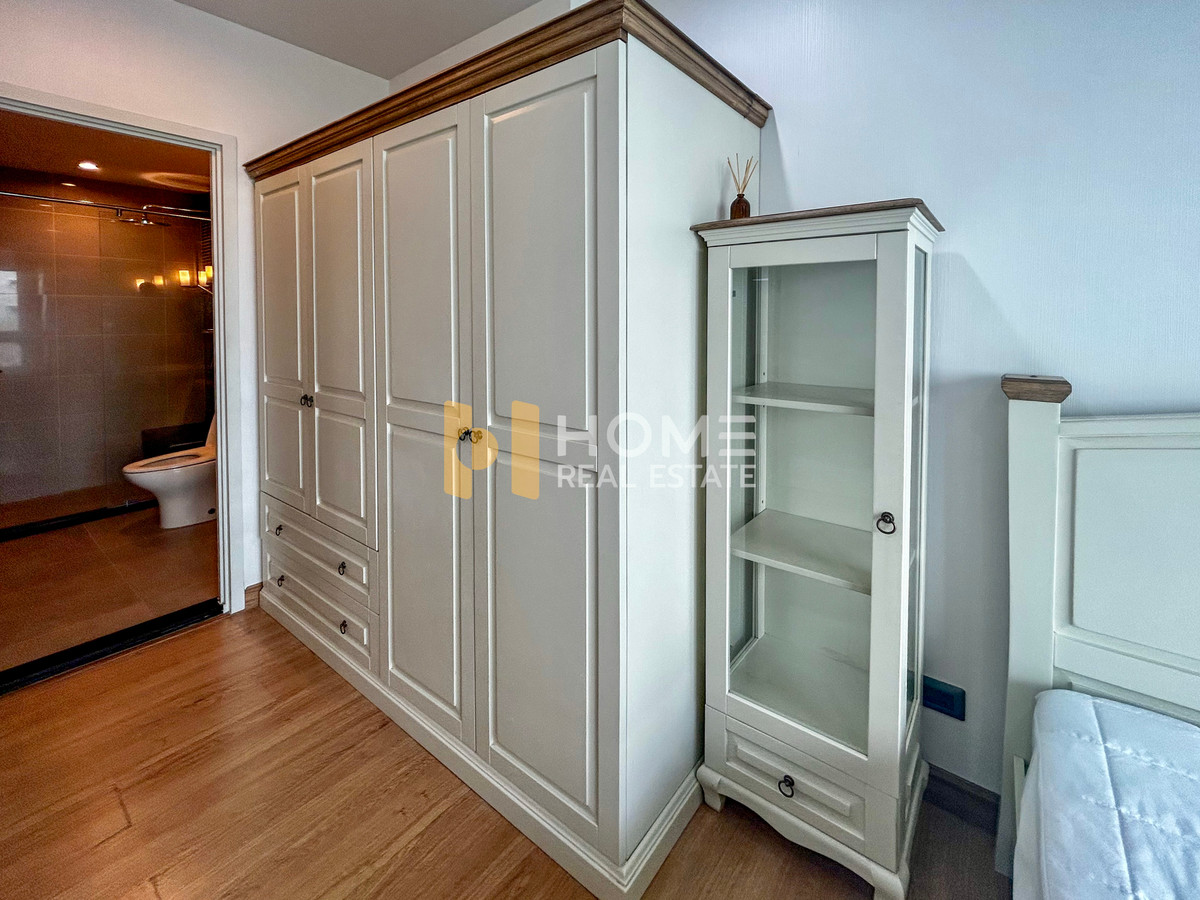 For SaleCondoRama9, Petchburi, RCA : Supalai Wellington II / 1 Bedroom (FOR SALE), Supalai Wellington 2 / 1 Bedroom (For Sale) TARN049