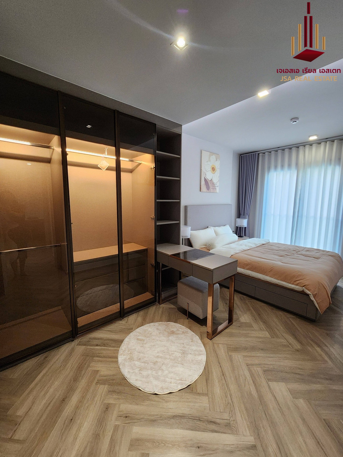 For RentCondoSukhumvit, Asoke, Thonglor : ✨ For Rent: Chapter Thonglor 25 Condo ✨ 💰 Only 24,000 THB/month