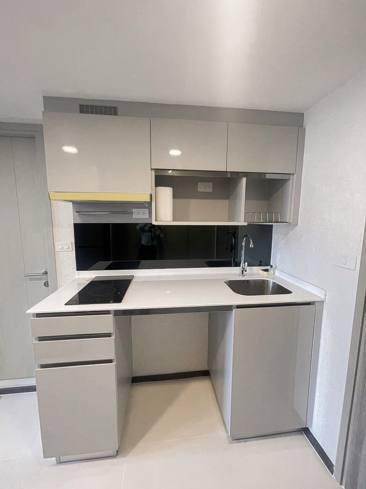 ให้เช่าคอนโดเกษตรศาสตร์ รัชโยธิน : 🎄✨ ให้เช่า Knightsbridge Space Ratchayothin (ไนท์บริดจ์ สเปซ รัชโยธิน)