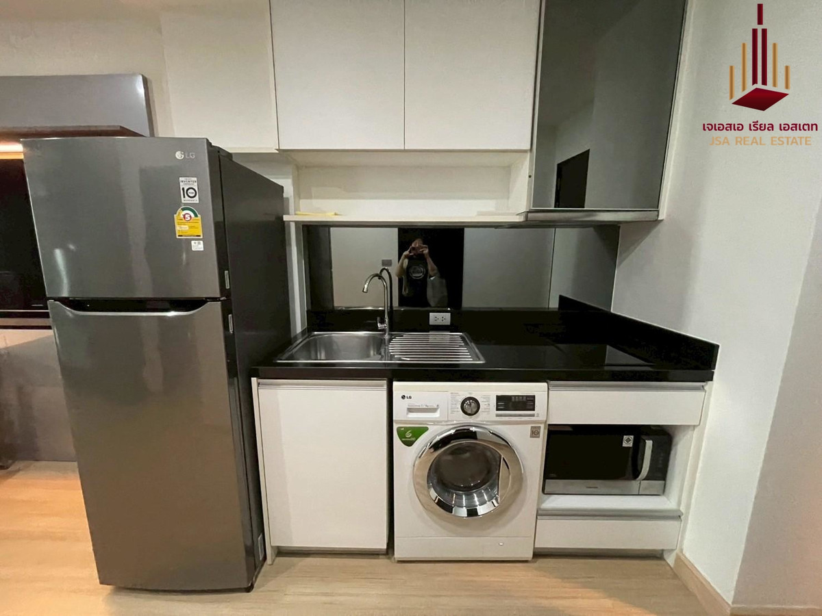 For RentCondoOnnut, Udomsuk : ✨ For Rent: Sky Walk Residences Condo ✨ 💰 Only 40,000 THB/month