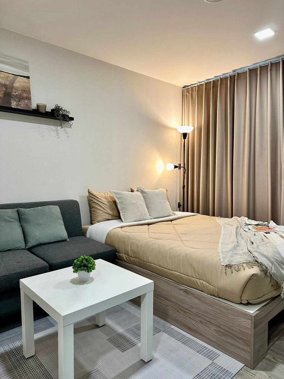 For RentCondoPathum Thani,Rangsit, Thammasat : 📌 For rent Kave Town Island | Condo near Bangkok University