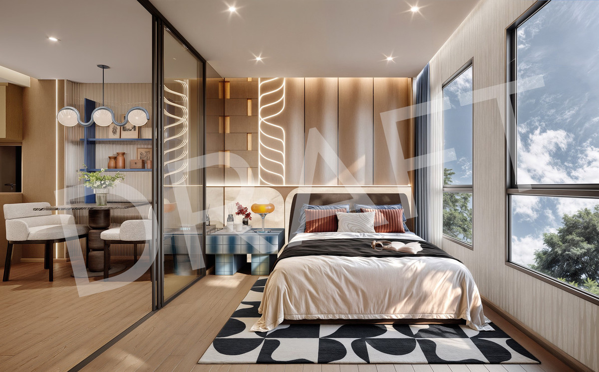 คอนโดบางนา แบริ่ง ลาซาล : 𝐍𝐞𝐰 𝐏𝐫𝐨𝐣𝐞𝐜𝐭 𝐰𝐢𝐭𝐡 𝐏𝐞𝐭 𝐅𝐫𝐢𝐞𝐧𝐝𝐥𝐲 : 𝐀𝐬𝐩𝐢𝐫𝐞 𝐒𝐮𝐤𝐡𝐮𝐦𝐯𝐢𝐭 𝟏𝟎𝟑, 𝙁𝙪𝙡𝙡𝙮 𝙁𝙞𝙩𝙩𝙚𝙙 , 𝟏 𝘽𝙚𝙙 ,𝟑𝟎 𝐬𝐪.𝐦., 𝙋𝙧𝙞𝙘𝙚 𝟐.𝟓𝟗𝙈𝘽  ☎️ 𝟎𝟗𝟓𝟗𝟒𝟏𝟓𝟗𝟗𝟗 