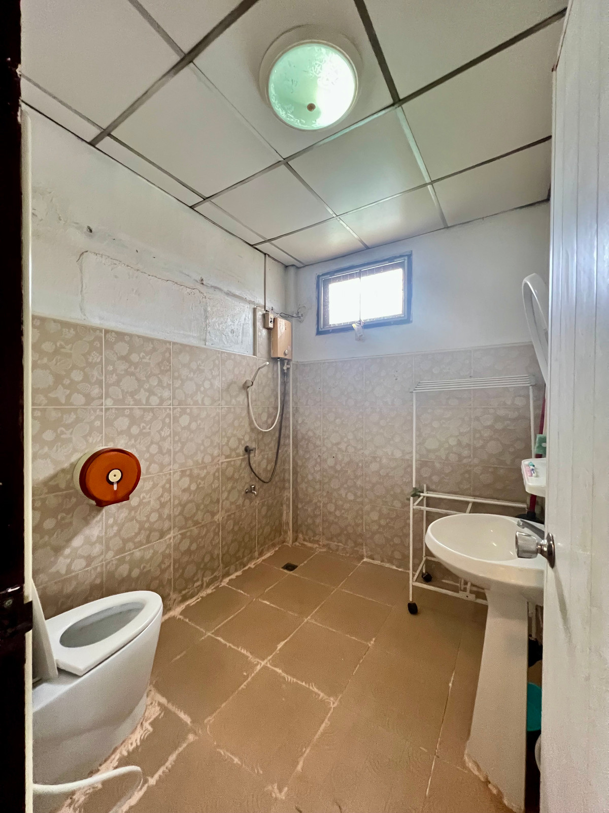 ขายบ้านโชคชัย4 ลาดพร้าว71 : ขายบ้านเดี่ยว 2 ชั้น หลังมุม บนที่ดิน 60 ตร.วา | ทำเลทอง โชคชัย 4 | ใกล้ตลาดกองปราบ–รวมโชค เดินทางสะดวกทุกเส้นทาง