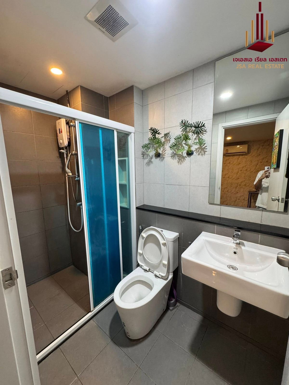 For RentCondoKasetsart, Ratchayothin : ✨ For Rent : Elio Del Moss Phahonyothin 34 Condo ✨ 💰 Only 14,000 thb/month