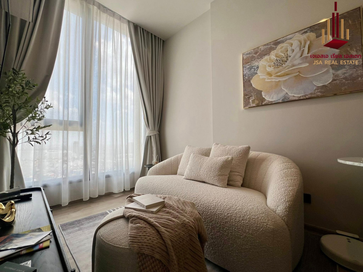 For RentCondoLadprao, Central Ladprao : ✨ For Rent : The Crest Park Residences Condo ✨ 💰 Only 30,000 thb/month