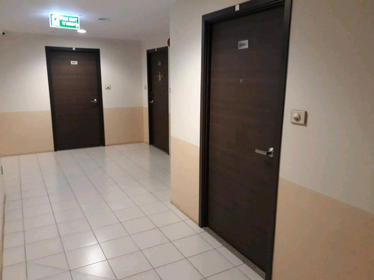 CondoKasetsart, Ratchayothin : Supalai City Resort Ratchayothin - Phaholyothin 32 (Sena Nikhom 12),