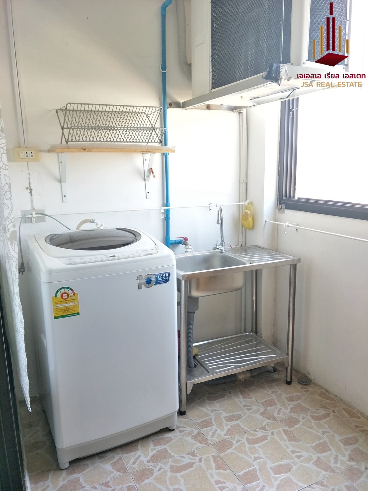 For SaleCondoRatchadapisek, Huaikwang, Suttisan : ✨ For Sale: Srivara Mansion 1 Condo ✨ 💰 Only 1,890,000 THB