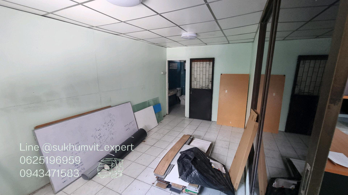 ให้เช่าอาคารพาณิชย์สุขุมวิท อโศก ทองหล่อ : อาคารพาณิชย์ให้เช่า – ทำเลอโศก (ใจกลางสุขุมวิท) ทำร้านอาหารได้