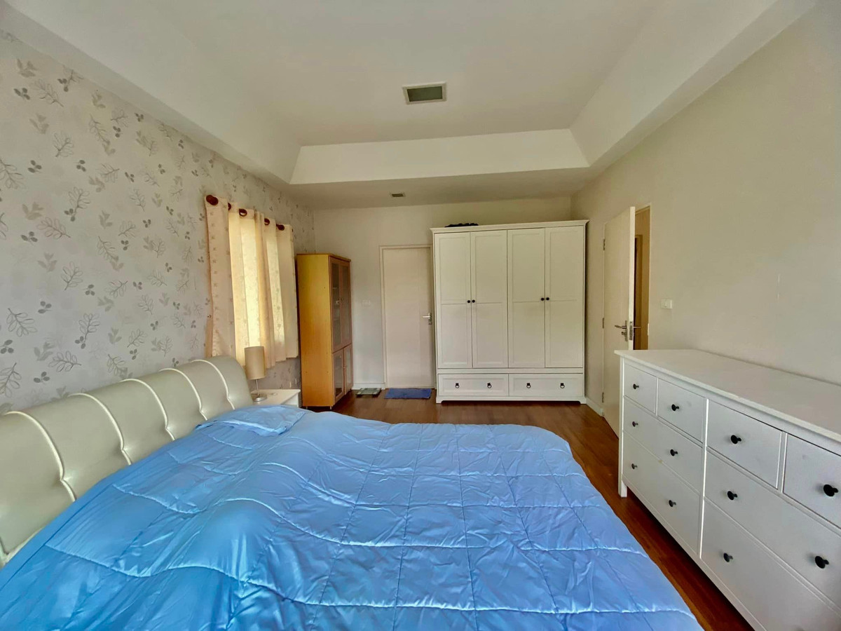 ขายบ้านนวมินทร์ รามอินทรา : 🏡 หมู่บ้านชัยพฤกษ์ รามอินทรา–วงแหวน 2 บ้านเดี่ยวทำเลดี อยู่สบาย บรรยากาศร่มรื่น พร้อมสิ่งอำนวยความสะดวกครบในโครงการ