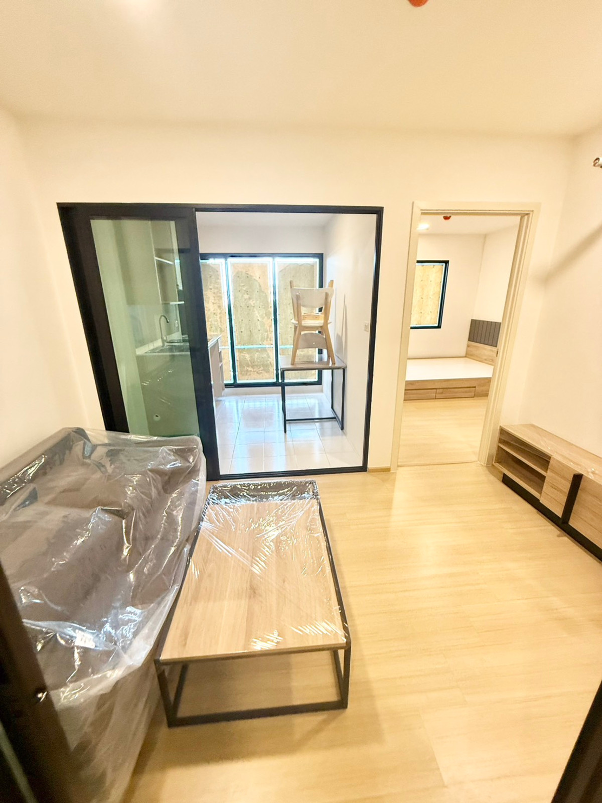 ขายคอนโดโชคชัย4 ลาดพร้าว71 : 📌 ชีวาทัย ฮอลล์มาร์ค ลาดพร้าว โชคชัย 4 (เฟส 2)