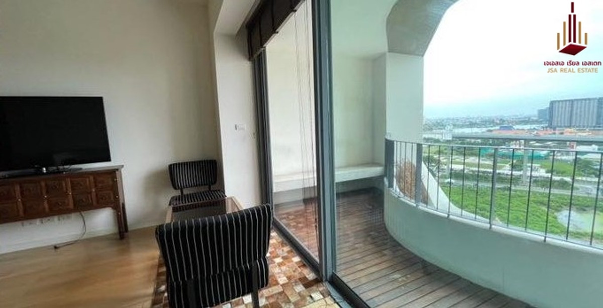 ขายคอนโดพระราม 3 สาธุประดิษฐ์ : ✨ ขาย เดอะ พาโน พระราม 3 ✨ 💰 ราคา 7,790,000 บาท