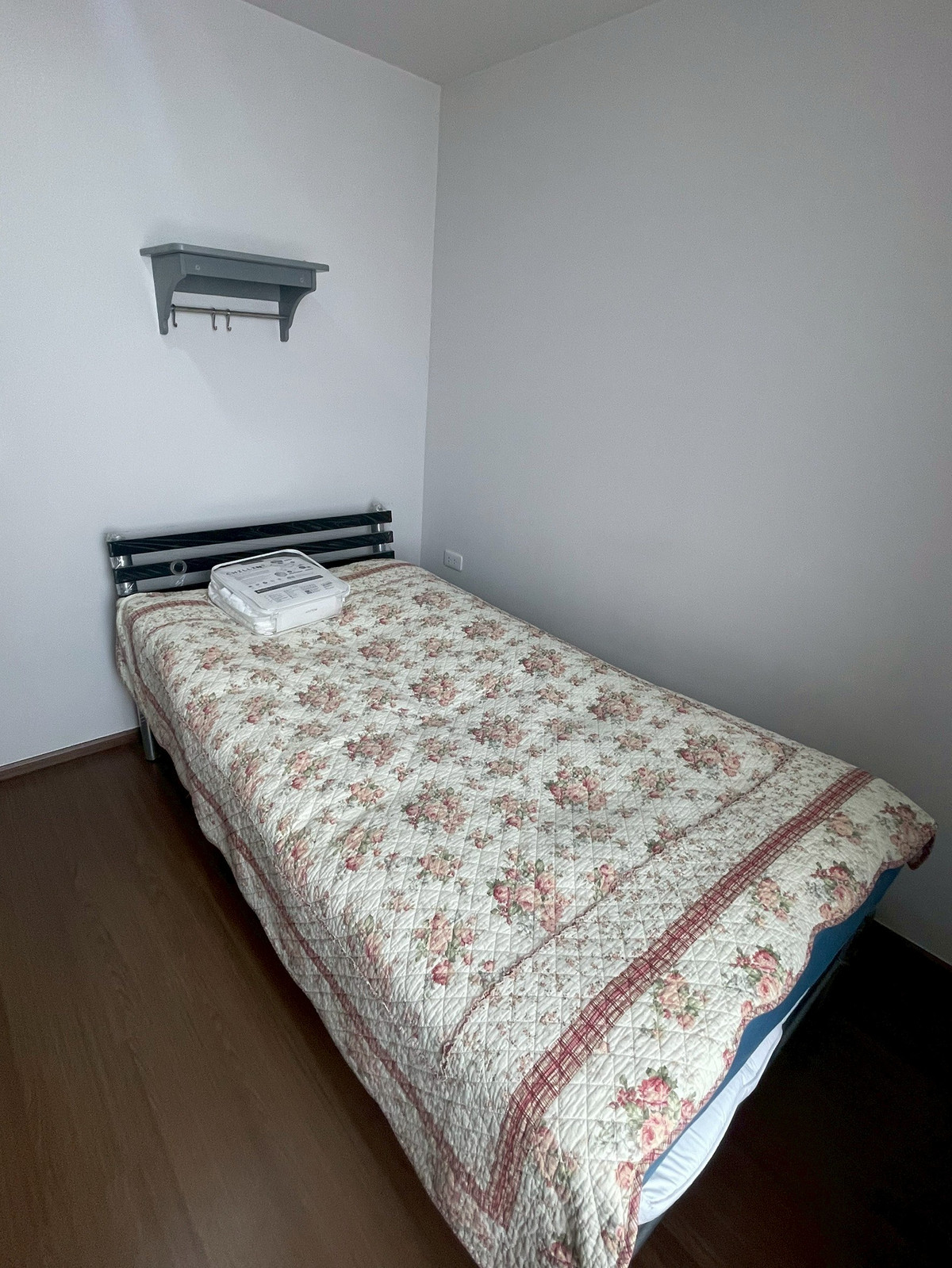 For RentCondoRatchadapisek, Huaikwang, Suttisan : Beautiful room, beautiful view, for rent, 2 bedrooms, 2 bathrooms, Ideo Ratchada Sutthisan.