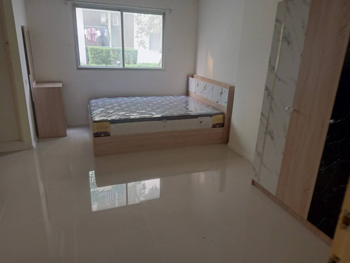 คอนโดปทุมธานี รังสิต ธรรมศาสตร์ : คอนโดลุมพินี ทาวน์ชิป รังสิต คลอง1