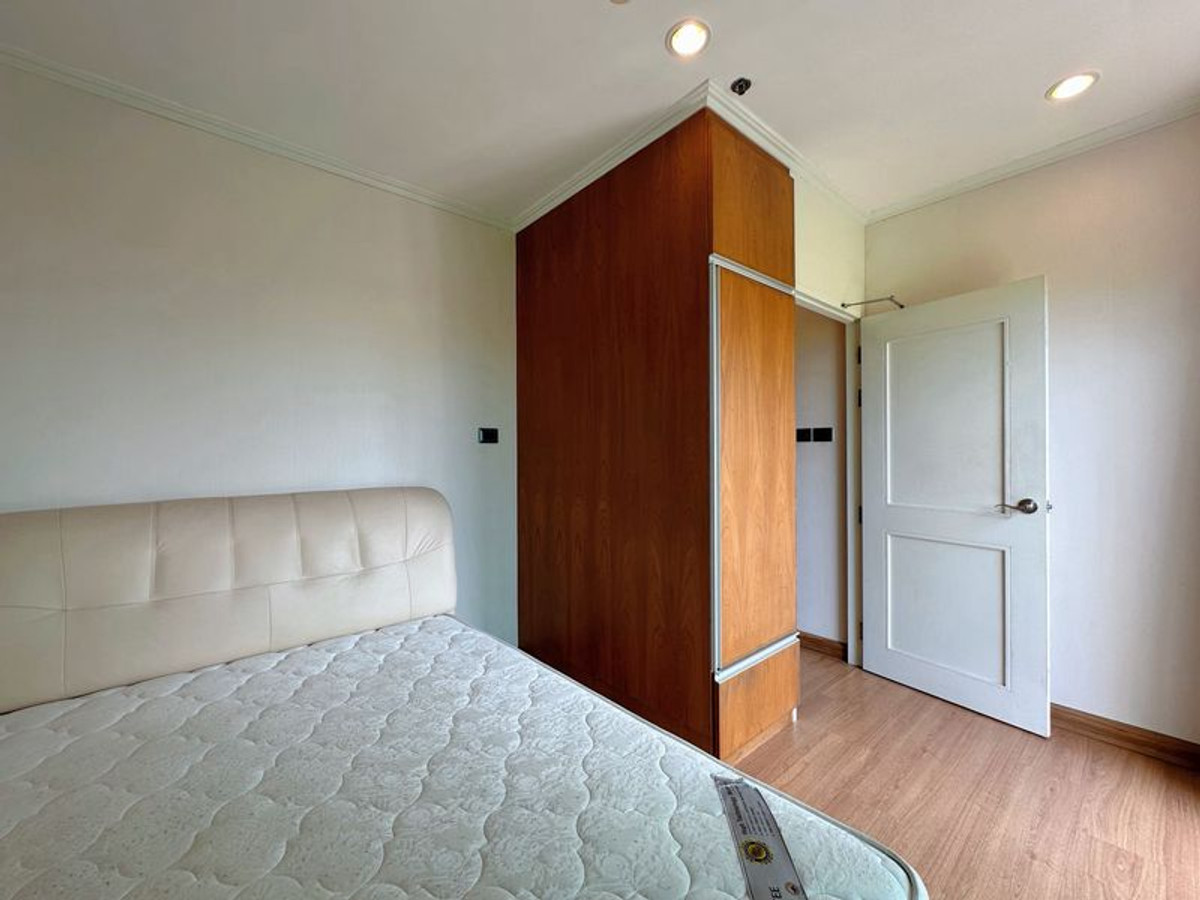 For SaleCondoRama9, Petchburi, RCA : Supalai Wellington 2 / 1 Bedroom (FOR SALE), Supalai Wellington 2 / 1 Bedroom (FOR SALE) TARN031