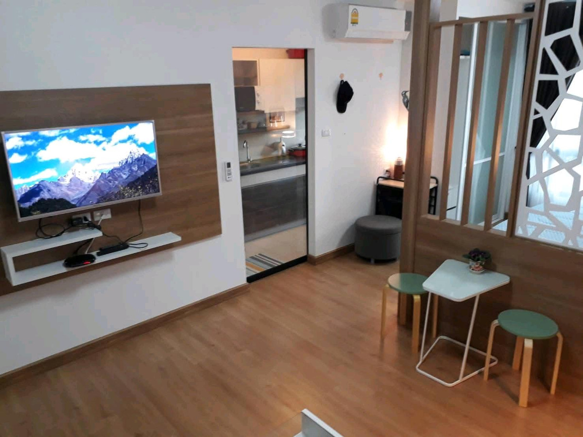 For SaleCondoKasetsart, Ratchayothin : Supalai City Resort Ratchayothin - Phaholyothin 32 (Sena Nikhom 12),