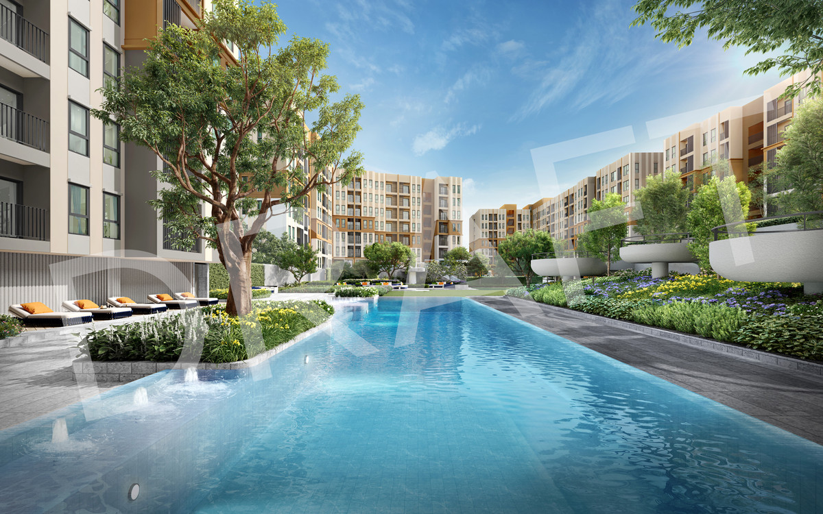 คอนโดบางนา แบริ่ง ลาซาล : 𝐍𝐞𝐰 𝐏𝐫𝐨𝐣𝐞𝐜𝐭 𝐰𝐢𝐭𝐡 𝐏𝐞𝐭 𝐅𝐫𝐢𝐞𝐧𝐝𝐥𝐲 : 𝐀𝐬𝐩𝐢𝐫𝐞 𝐒𝐮𝐤𝐡𝐮𝐦𝐯𝐢𝐭 𝟏𝟎𝟑, 𝙁𝙪𝙡𝙡𝙮 𝙁𝙞𝙩𝙩𝙚𝙙 , 𝟏 𝘽𝙚𝙙 ,𝟑𝟎 𝐬𝐪.𝐦., 𝙋𝙧𝙞𝙘𝙚 𝟐.𝟓𝟗𝙈𝘽  ☎️ 𝟎𝟗𝟓𝟗𝟒𝟏𝟓𝟗𝟗𝟗 