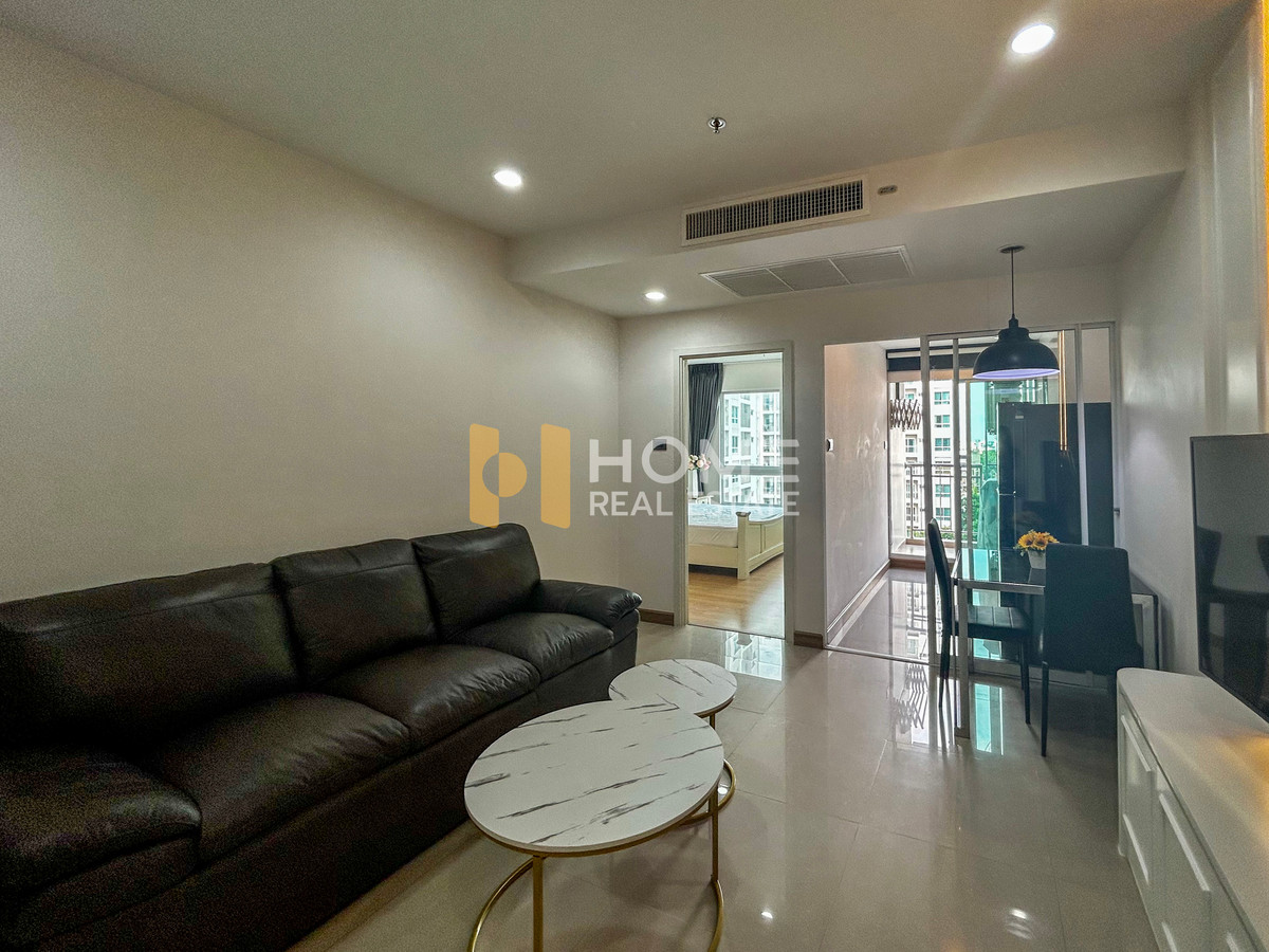 For SaleCondoRama9, Petchburi, RCA : Supalai Wellington II / 1 Bedroom (FOR SALE), Supalai Wellington 2 / 1 Bedroom (For Sale) TARN049