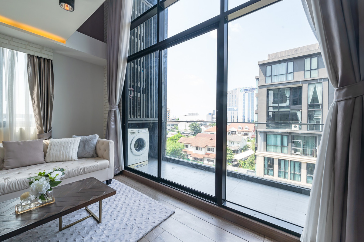 CondoOnnut, Udomsuk : 🏙️ The Unique Sukhumvit 62/1 – 3-Bedroom, 3-Bathroom Condo for Sale & Rent near BTS Bangchak