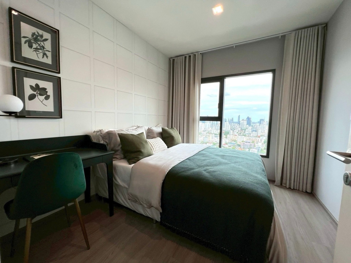 For RentCondoRama9, Petchburi, RCA : ✨For rent The Base Phetchaburi-Thonglor (1 🛌 1 🛁size 35 sq m.) beautifully decorated 📲 095-9299924 (K.Benz)