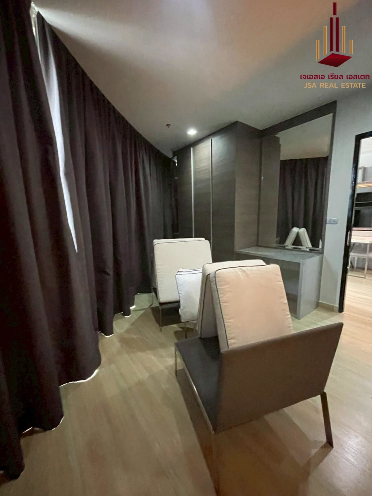 For RentCondoOnnut, Udomsuk : ✨ For Rent: Sky Walk Residences Condo ✨ 💰 Only 40,000 THB/month
