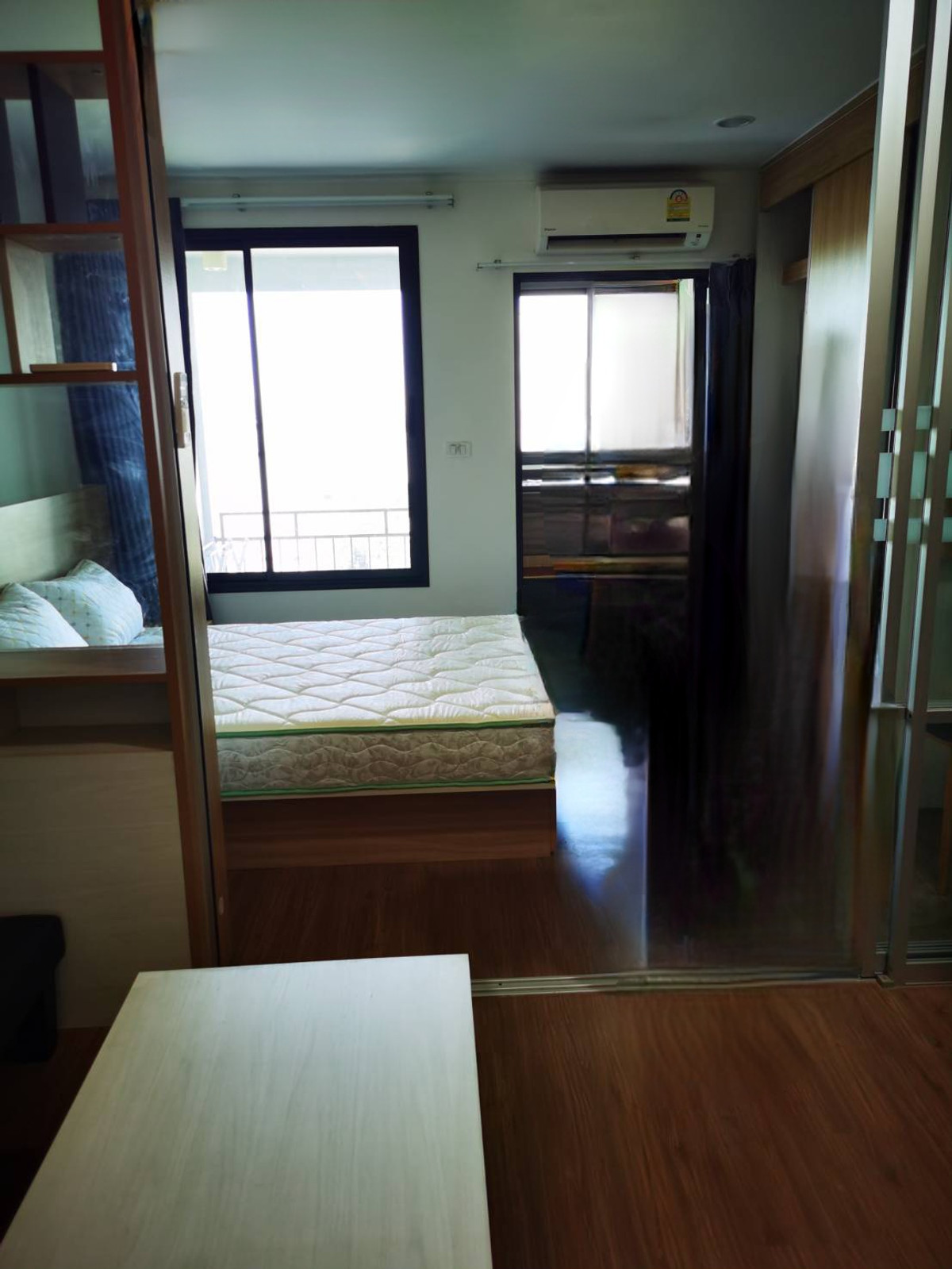 ให้เช่าคอนโดพระราม 3 สาธุประดิษฐ์ : ให้เช่าคอนโด U Delight Residence Riverfront พระราม 3 วิวแม่น้ำเจ้าพระยา พร้อมอยู่