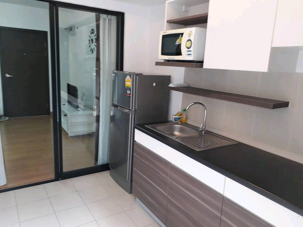 CondoKasetsart, Ratchayothin : Supalai City Resort Ratchayothin - Phaholyothin 32 (Sena Nikhom 12),