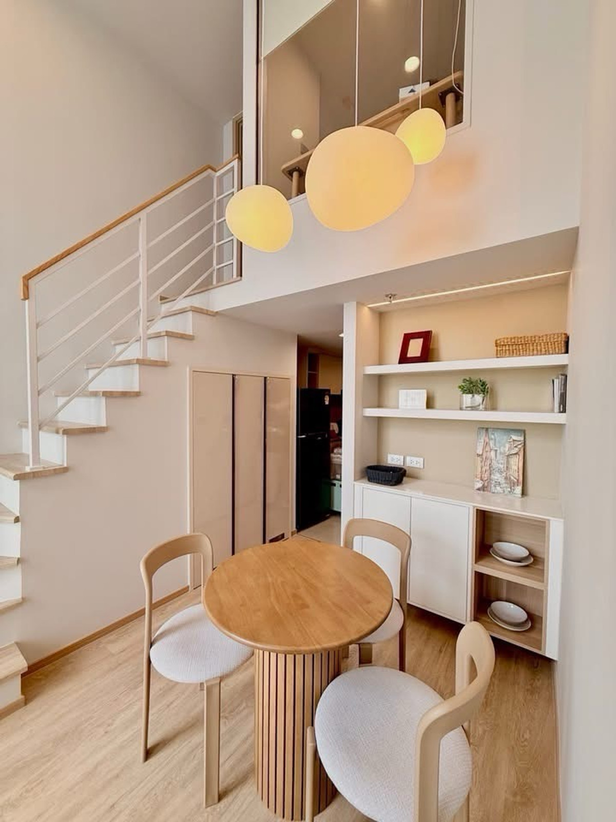 For RentCondoSiam Paragon ,Chulalongkorn,Samyan : 🌟Brand-new unit, ready to move in today!