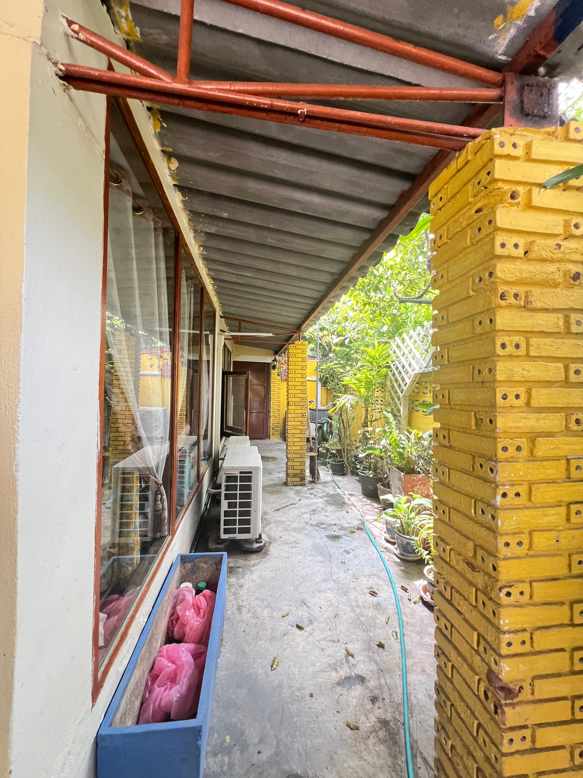 ขายบ้านโชคชัย4 ลาดพร้าว71 : ขายบ้านเดี่ยว 2 ชั้น หลังมุม บนที่ดิน 60 ตร.วา | ทำเลทอง โชคชัย 4 | ใกล้ตลาดกองปราบ–รวมโชค เดินทางสะดวกทุกเส้นทาง