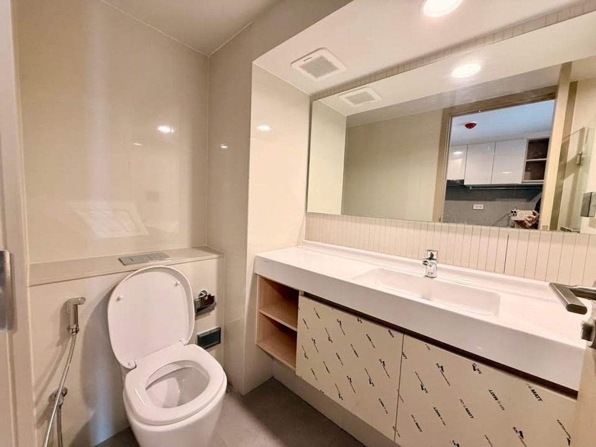 For RentCondoSiam Paragon ,Chulalongkorn,Samyan : 🌟Brand-new unit, ready to move in today!