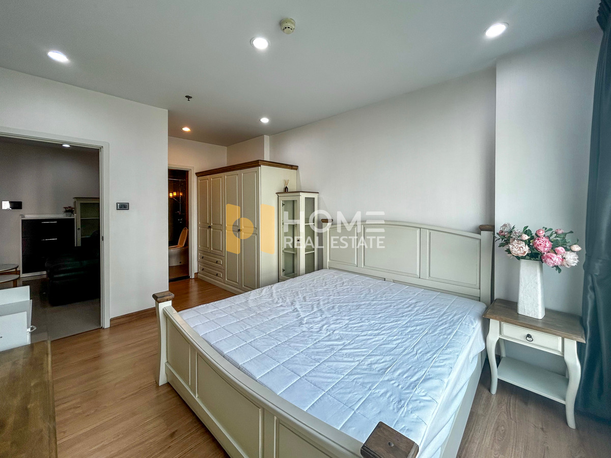 For SaleCondoRama9, Petchburi, RCA : Supalai Wellington II / 1 Bedroom (FOR SALE), Supalai Wellington 2 / 1 Bedroom (For Sale) TARN049