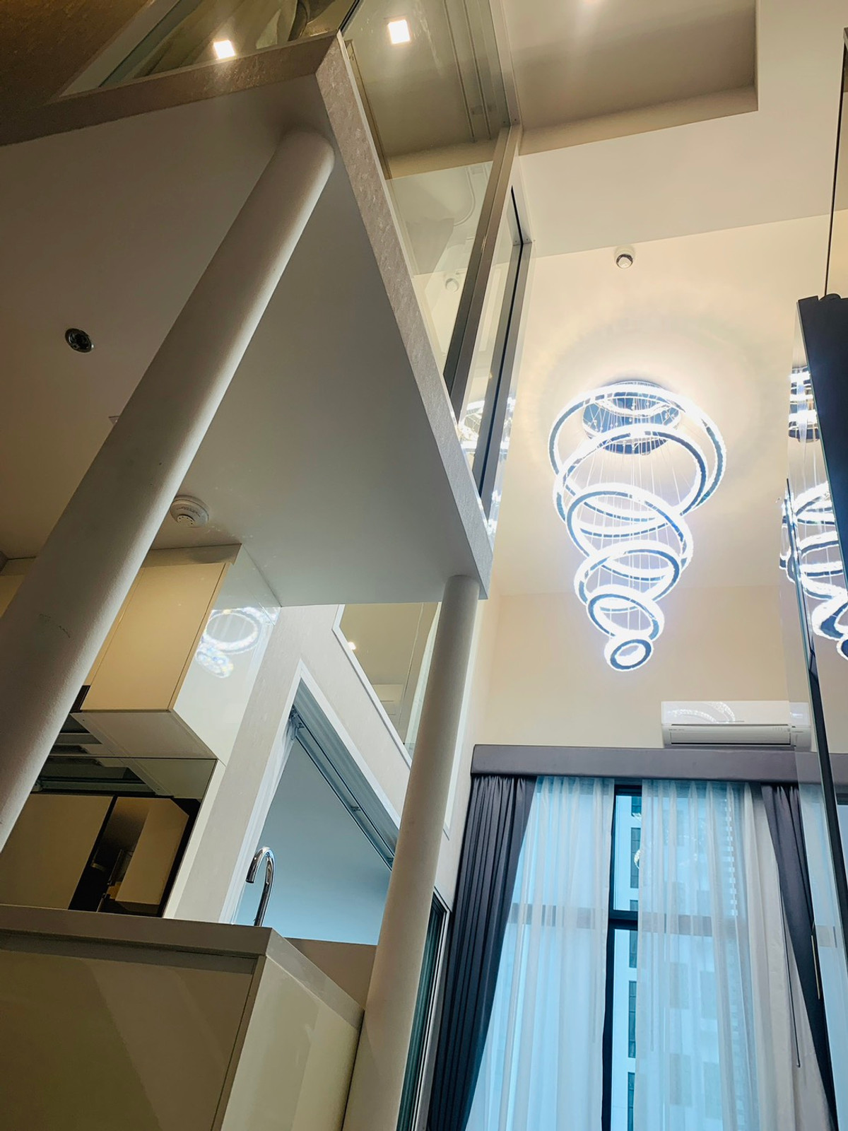 For RentCondoOnnut, Udomsuk : Condo for Rent: The Sky Sukhumvit