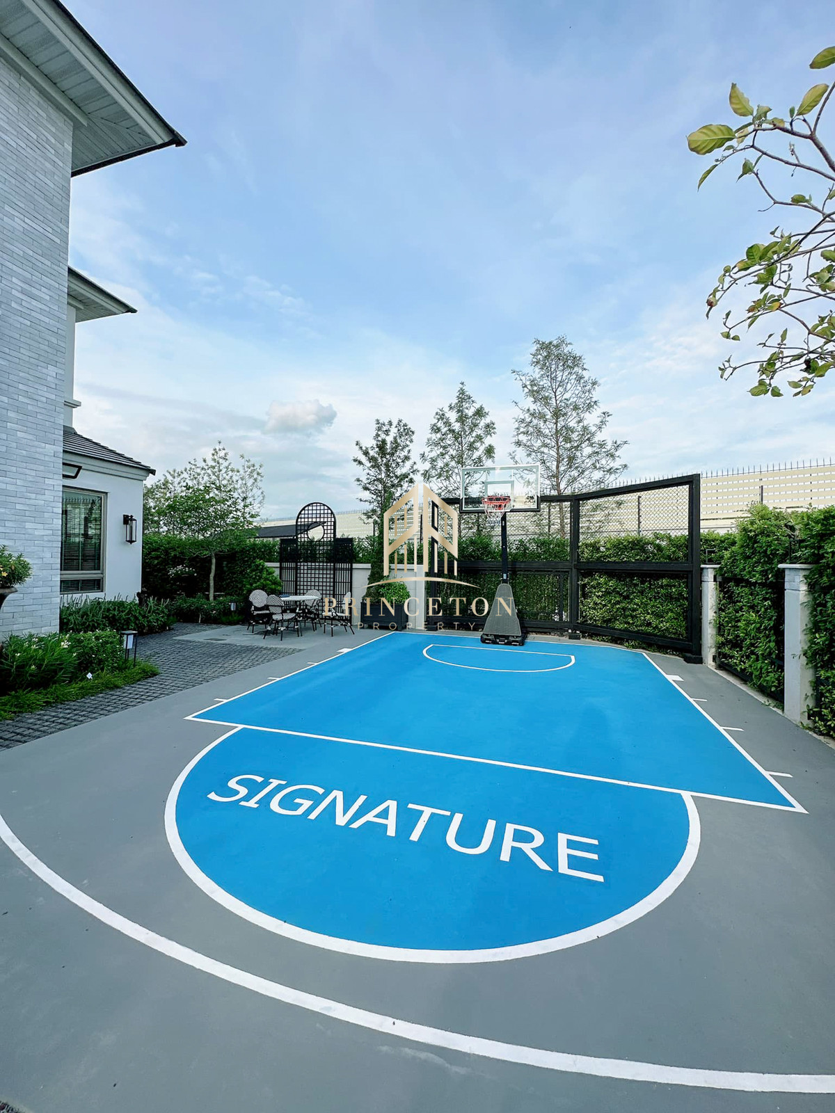 HouseLadkrabang, Suwannaphum Airport : Luxury houses for sale or rent Perfect Masterpiece Rama 9 Krungthep Kreetha 📞 092-4252445