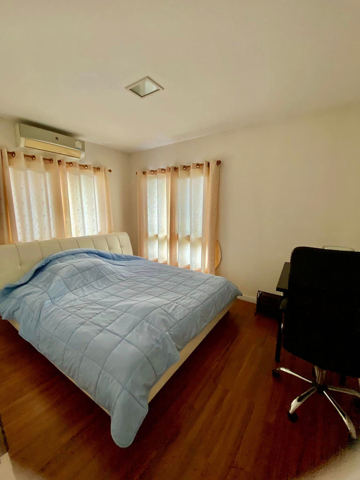 ขายบ้านนวมินทร์ รามอินทรา : 🏡 หมู่บ้านชัยพฤกษ์ รามอินทรา–วงแหวน 2 บ้านเดี่ยวทำเลดี อยู่สบาย บรรยากาศร่มรื่น พร้อมสิ่งอำนวยความสะดวกครบในโครงการ