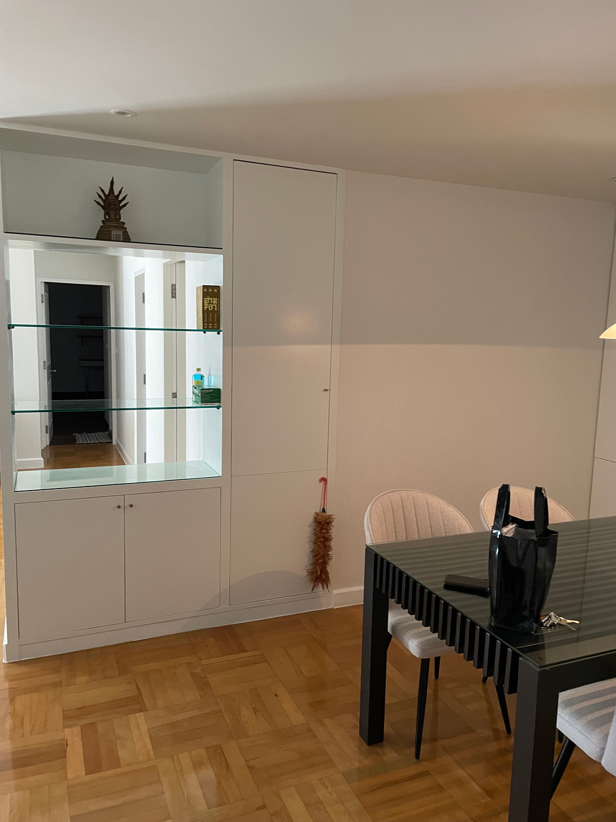 ให้เช่าคอนโดพระราม 3 สาธุประดิษฐ์ : ให้เช่าคอนโด Bangkok Garden เฟอร์นิเจอร์ครบ (S15-8765)