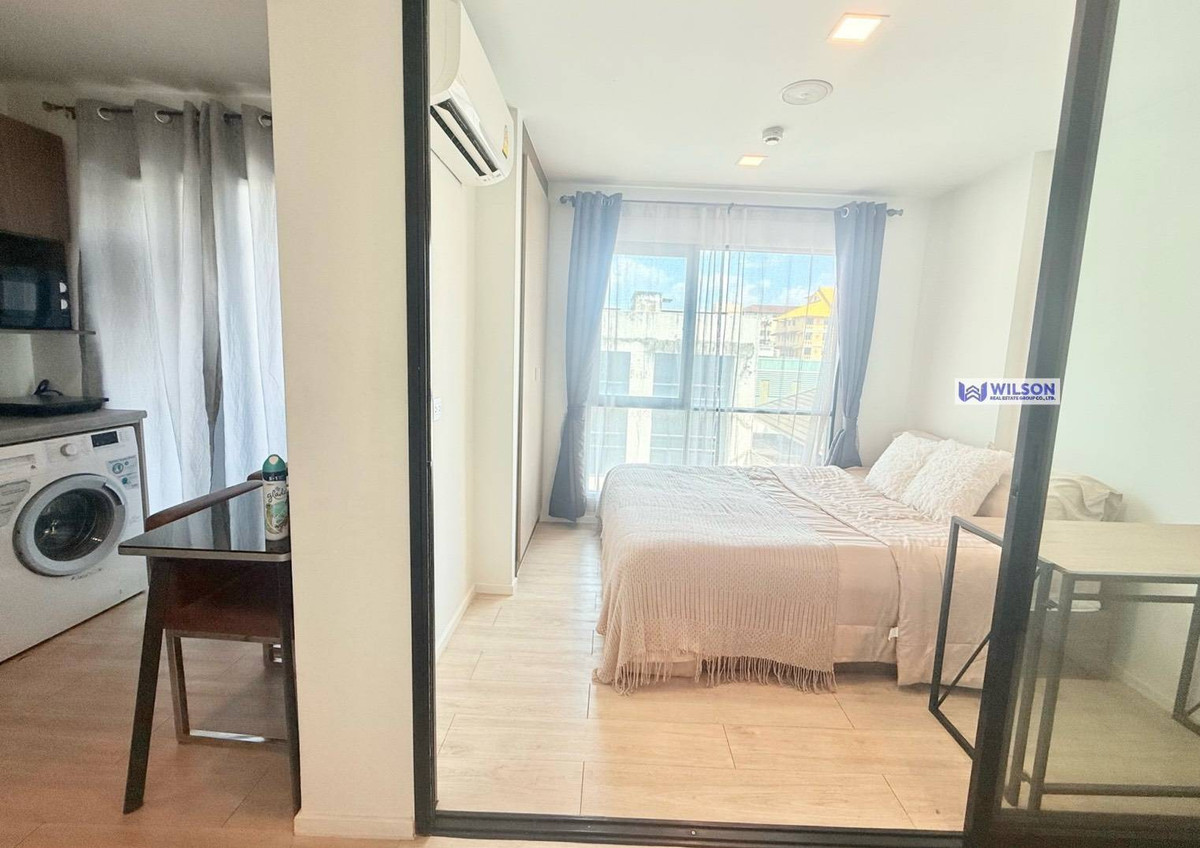 For RentCondoPathum Thani,Rangsit, Thammasat : 📌 Kave Condo | Condo opposite the university. Bangkok