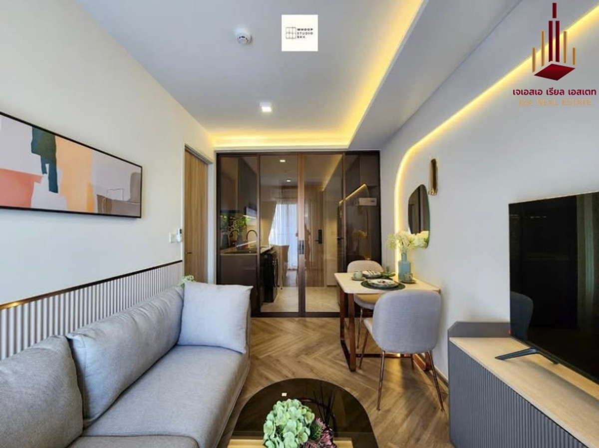 For RentCondoSukhumvit, Asoke, Thonglor : ✨ For Rent: Chapter Thonglor 25 Condo ✨ 💰 Only 24,000 THB/month