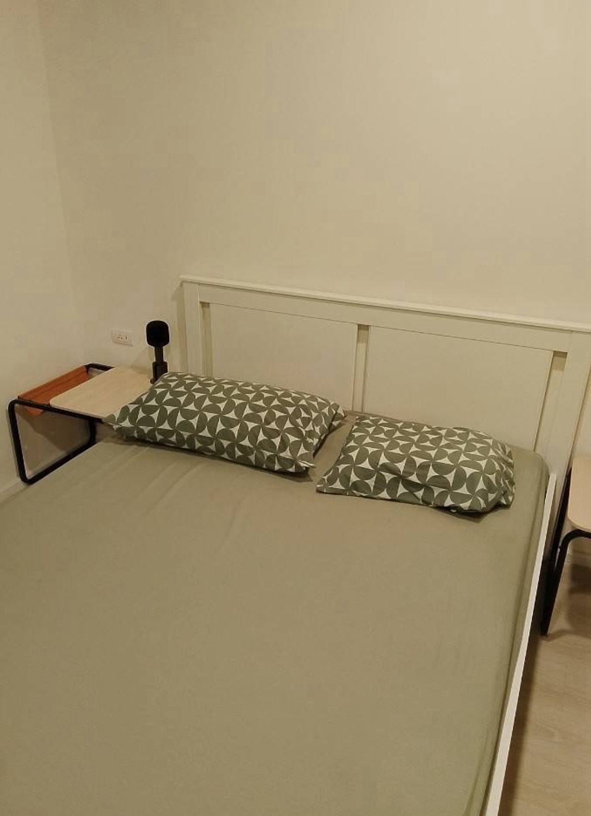 For RentCondoBangna, Bearing, Lasalle : For rent: A Space Mega2, 2 bedrooms, 2 bathrooms.