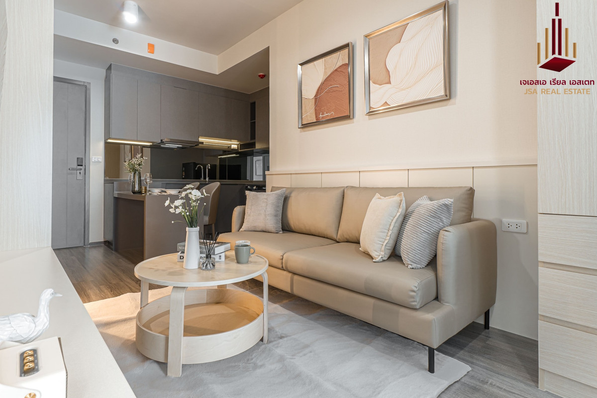 For RentCondoSiam Paragon ,Chulalongkorn,Samyan : ✨ For Rent : Ideo Chula-Samyan Condo ✨ 💰 Only 35,000 thb/month