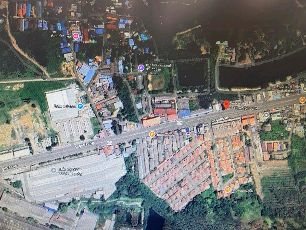 ขายอาคารพาณิชย์สระบุรี : ขายอาคารพาณิชย์3ชั้น