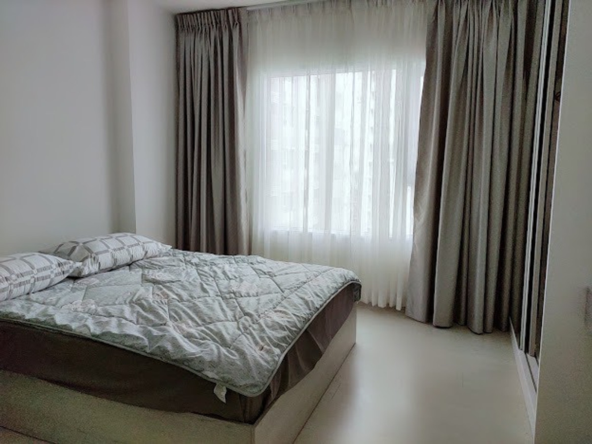 For RentCondoSamut Prakan,Samrong : For rent Aspire Erawan