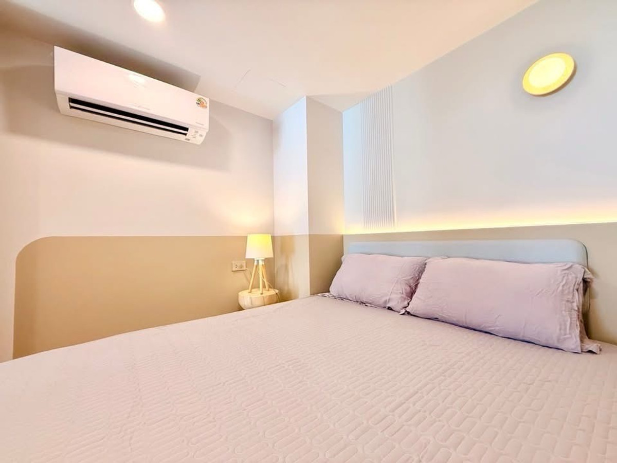 For RentCondoSiam Paragon ,Chulalongkorn,Samyan : 🌟Brand-new unit, ready to move in today!