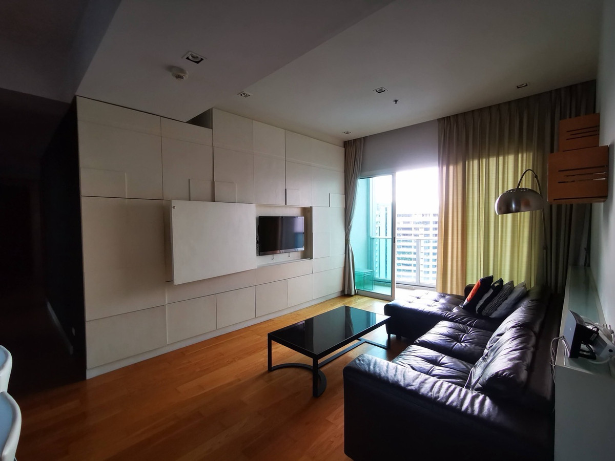 ขายคอนโดสุขุมวิท อโศก ทองหล่อ : Millennium Residence for sale