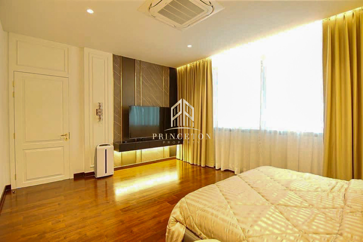 HouseLadkrabang, Suwannaphum Airport : Luxury houses for sale or rent Perfect Masterpiece Rama 9 Krungthep Kreetha 📞 092-4252445